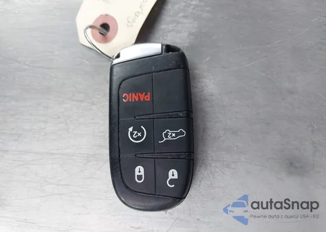 2018 Jeep Grand Cherokee Altitude 4X4 из США, поврежденный, VIN 1C4RJFAG3JC468338